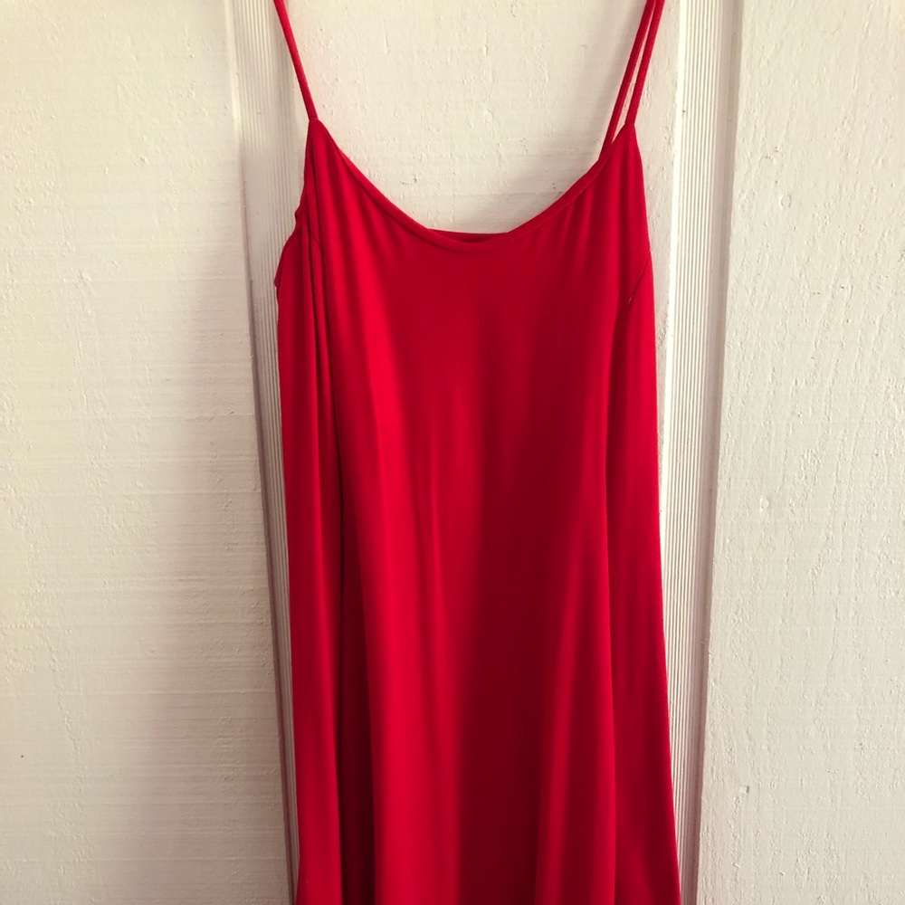 SUSANA MONACO DRESS